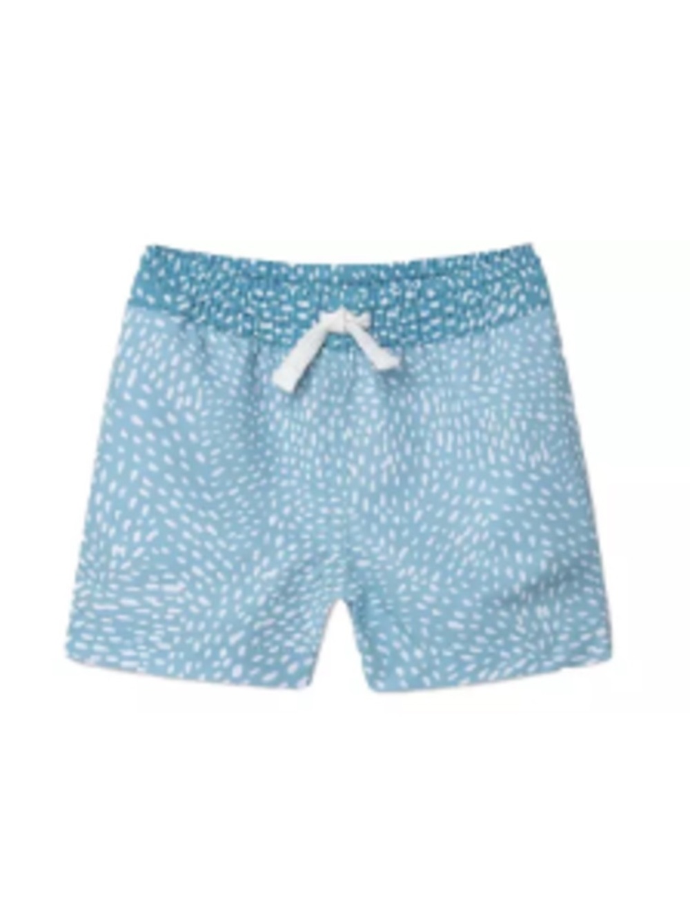 Chubbies Kids Whale Shark Board Shorts - Size 18-24 Months